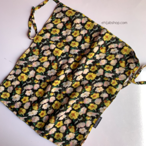 Black Forest - Half Niqab