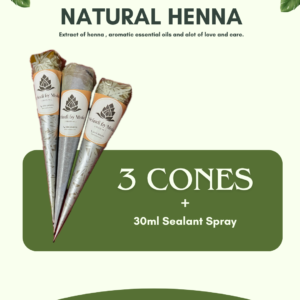 Henna deal 2