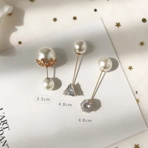 Crystal Pin - Lock Set