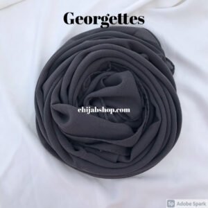 Carbon - Georgette