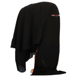 Premium Qamasha - Medium