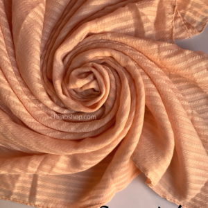 Sunset Peach - Summerino Viscose