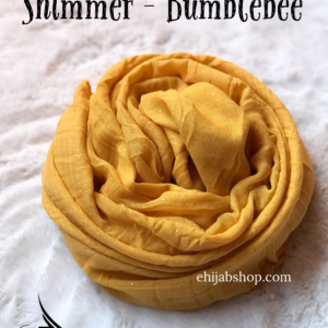 BumbleBee - Shimmer Viscose