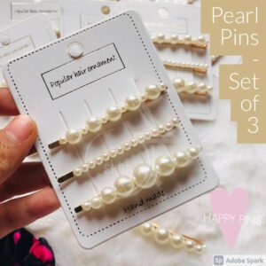 Bling Pearls