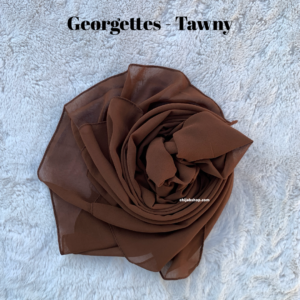 Tawny - Georgettes