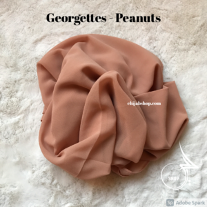 Peanuts - Georgettes