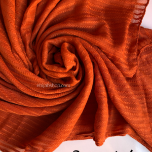 Red Ochre - Summerino Viscose