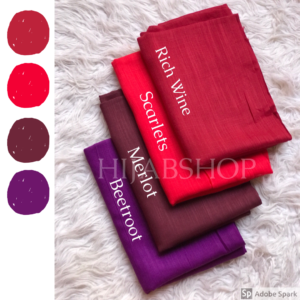 Rich Tones - XL Turkish Viscose