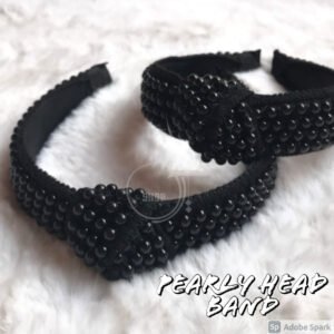 Pearly - Headband