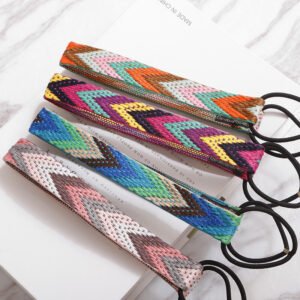 Boho Headbands
