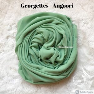 Angoori - Georgette