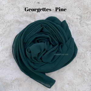 Pine - Georgettes