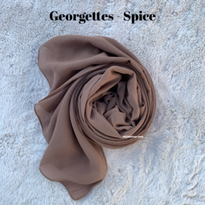 Spice - Georgettes