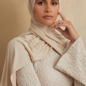 Nude - Premium Jersey