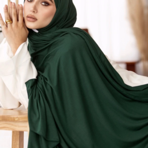 Emerald - Premium Jersey