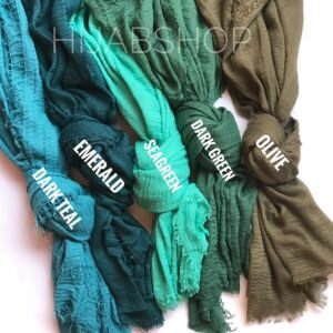 Forest Tone - Crimps