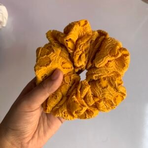Scrunchy