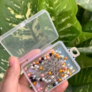 Premium Pin Box - Basic