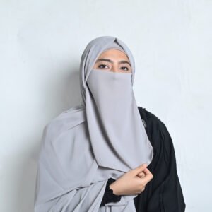 Stone - Hijab Niqab