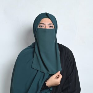 Pine - Hijab Niqab