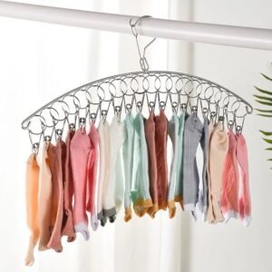 Stainless Steel Hanger