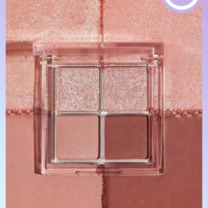 Sheglam Cosmic Crystal Quad - Spellbound