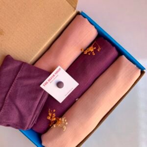 Turkish Bundle - Blossoms