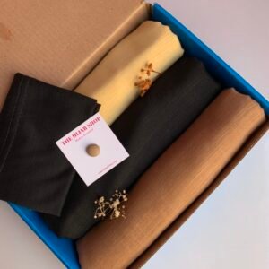 Turkish Bundle - Browns