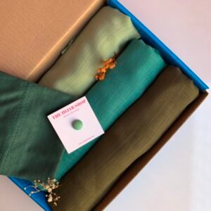 Turkish Bundle - Greeno