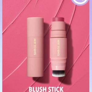 SHEGLAM Blush Stick - Midnight Hour