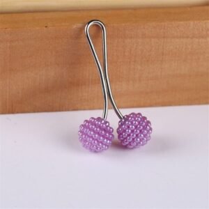 Dotted Clips