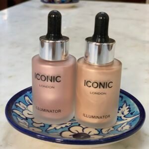 ICONIC ILLUMINATOR - Liquid Highlighter