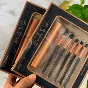 Profusion - Brush & Co.