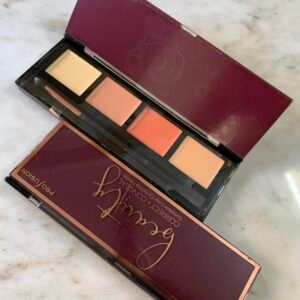 Profusion Beauty Correct + Conceal Complete Color Correcting Palette