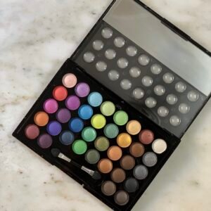 Profusion - Eyeshadow Pallate