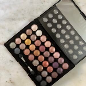 Profusion - Eyeshadow Pallate Perfect Nude