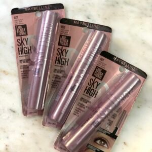 Maybelline Sensational Sky High Mascara