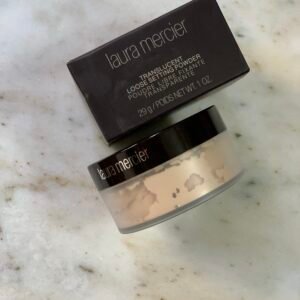 Laura Mercier Setting Powder - Translucent