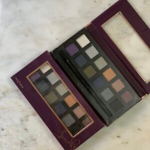 Profusion - Smokey Eyeshadow