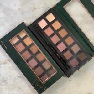 Profusion - Nudish Eyeshadow