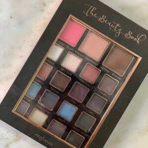 Profusion - Beauty Book