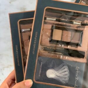 Profusion - Brows On Point Complete Eyebrow Kit