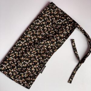 Black Garden - Half Niqab