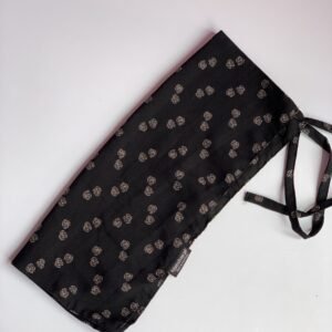 Black Rose - Half Niqab