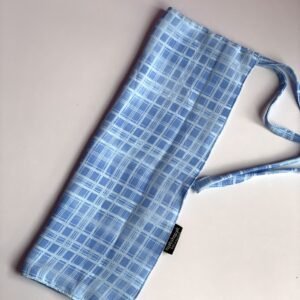 Sky Checks - Half Niqab