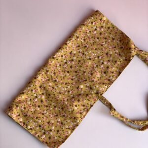 Sunflower - Half Niqab