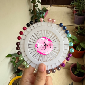 Basic Ball Pins - Multi