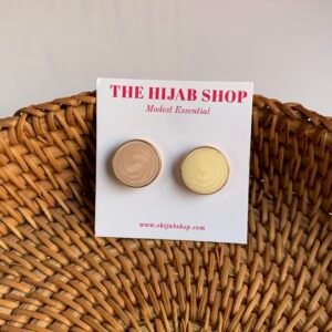 Hijab Magnets