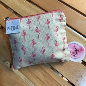 Swans Pouch (small)
