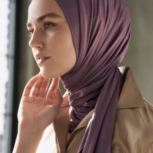 Amethyst - Premium Jersey